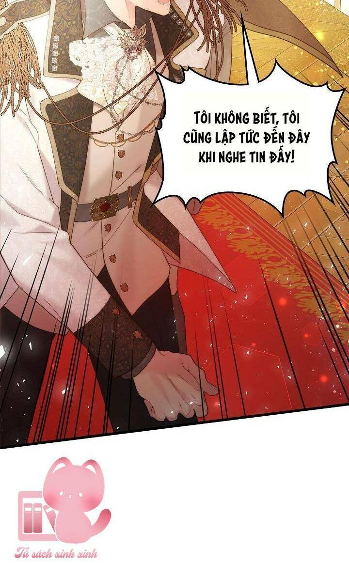 [15+] công chúa chloe chapter 110 5