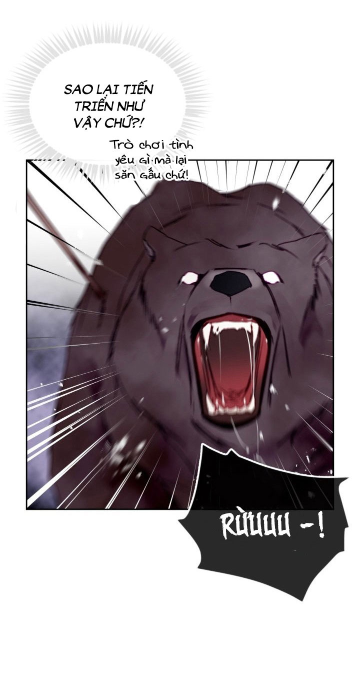 kết thúc của nhân vật phản diện chỉ có thể là cái chết chapter 67 28