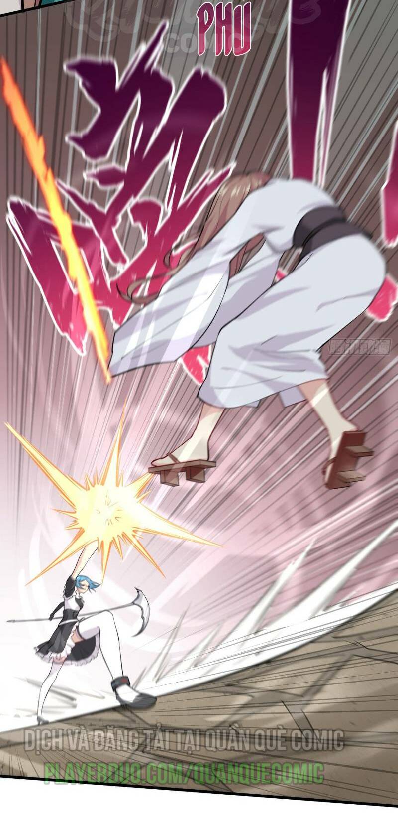 minh nhật thần đô chapter 31 26