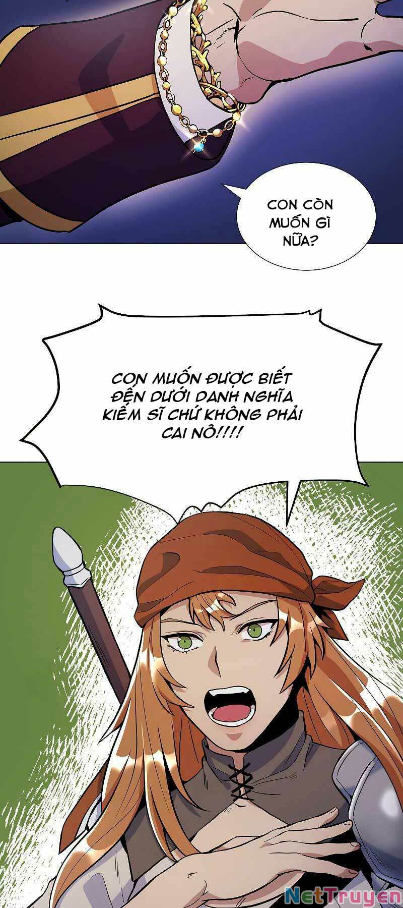 bạo chúa cường hoành chapter 24 17