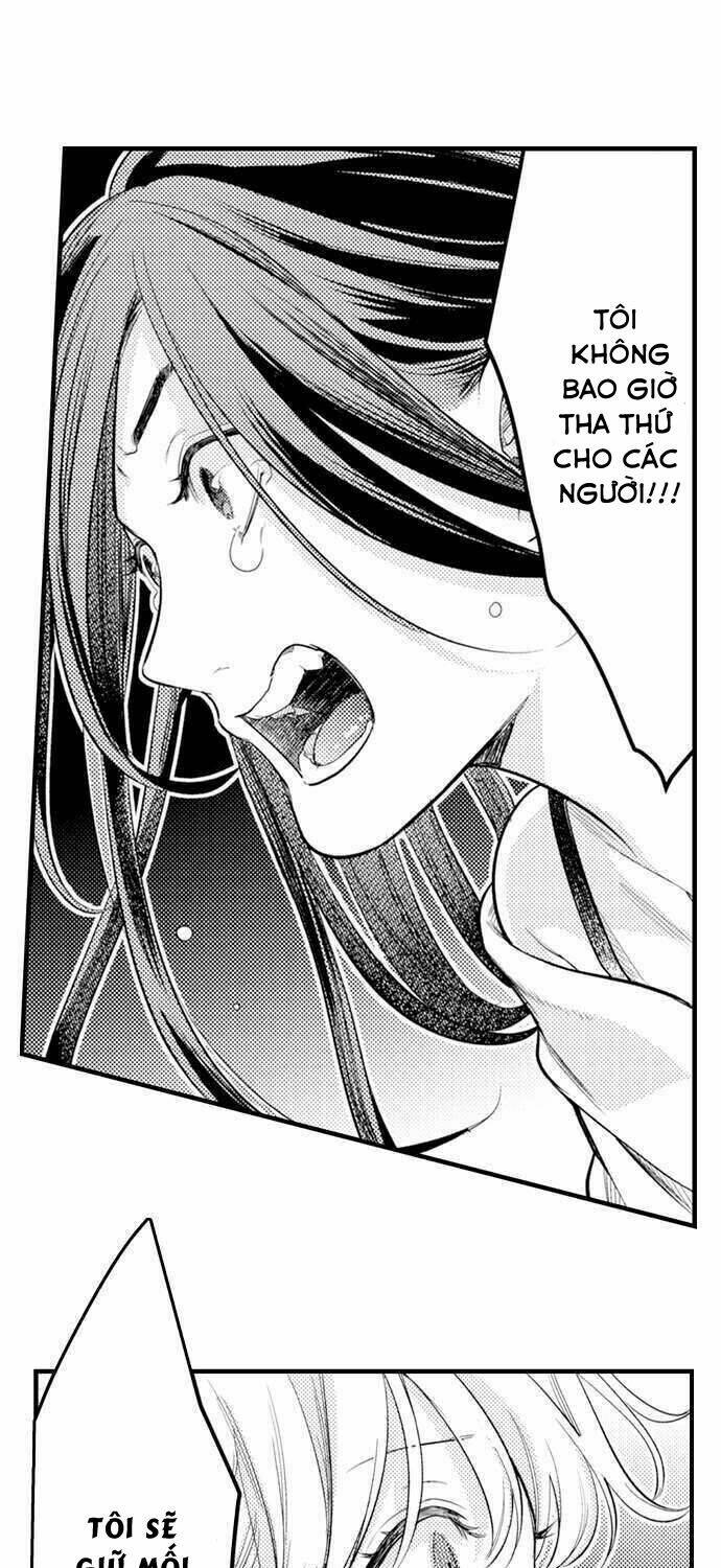 giả vờ ngủ cũng không ngăn được anh ấy chapter 98.2 1