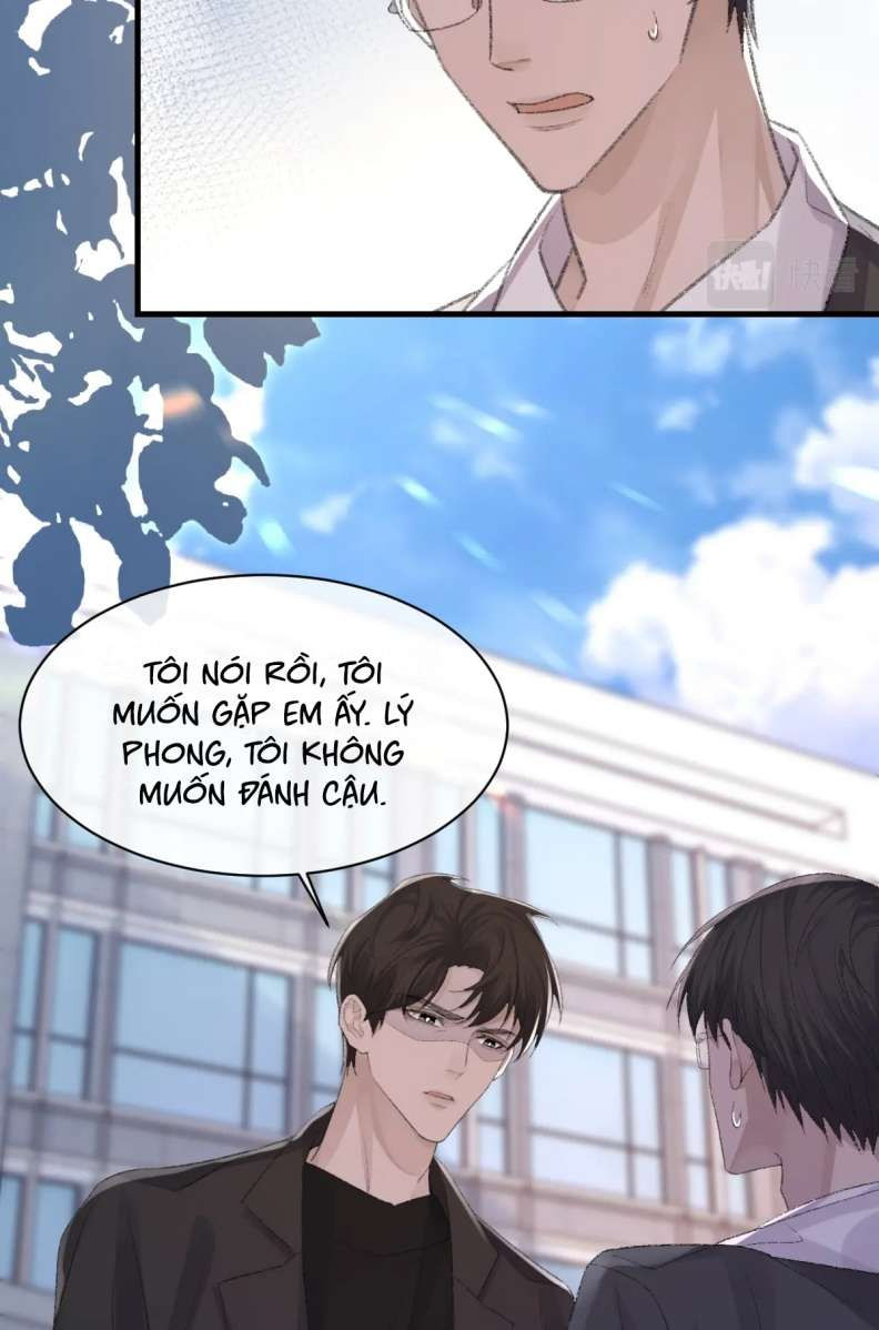 cấu bệnh chapter 78 30