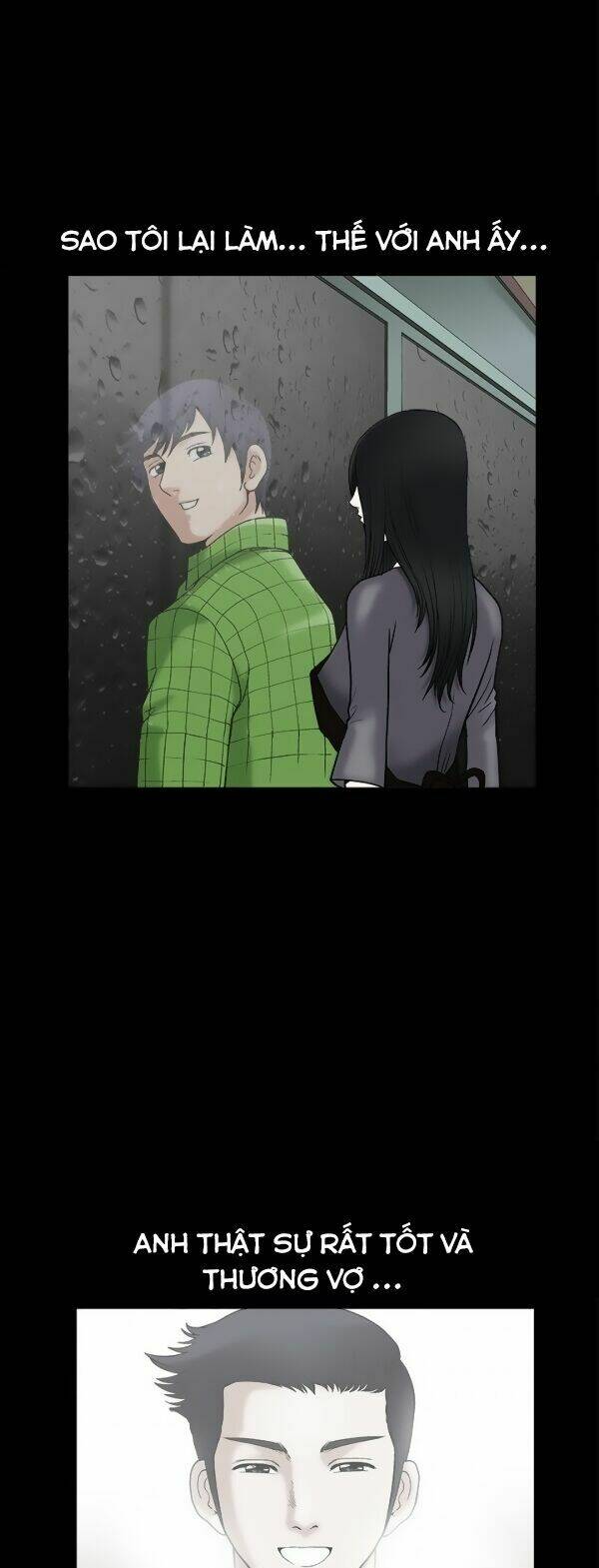 seduction - quyến rũ chapter 17 7