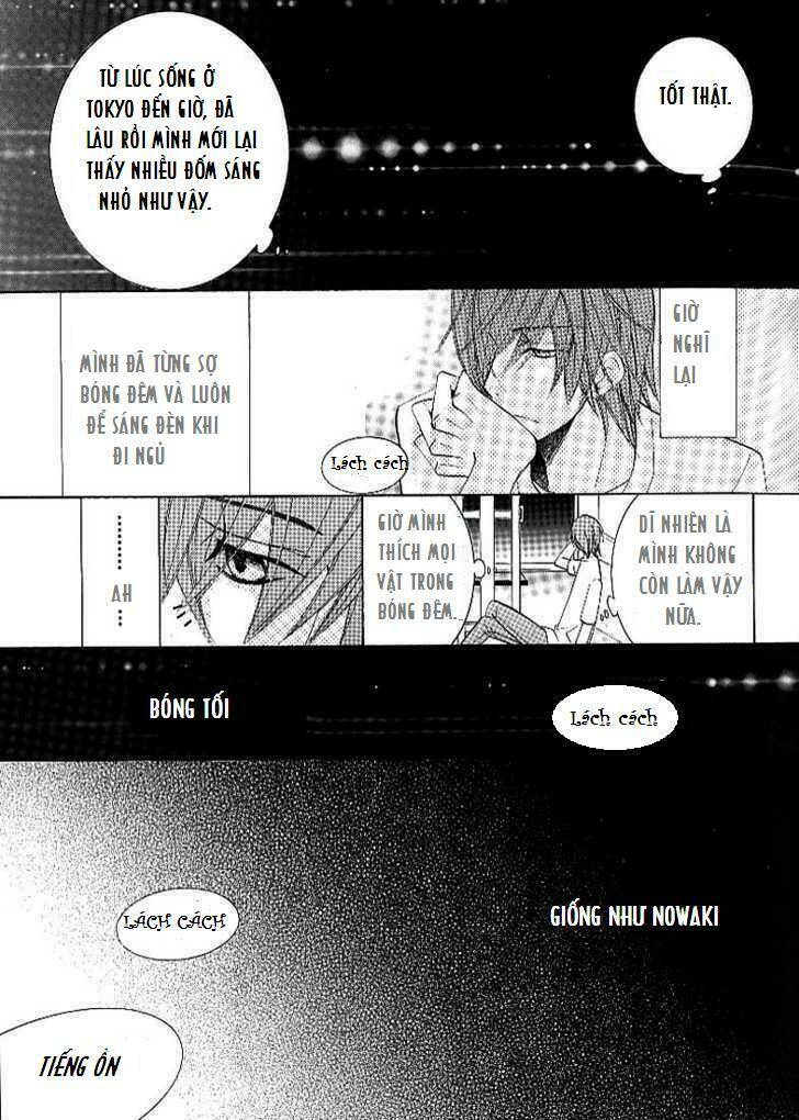 mối tình trong sáng chapter 7 10