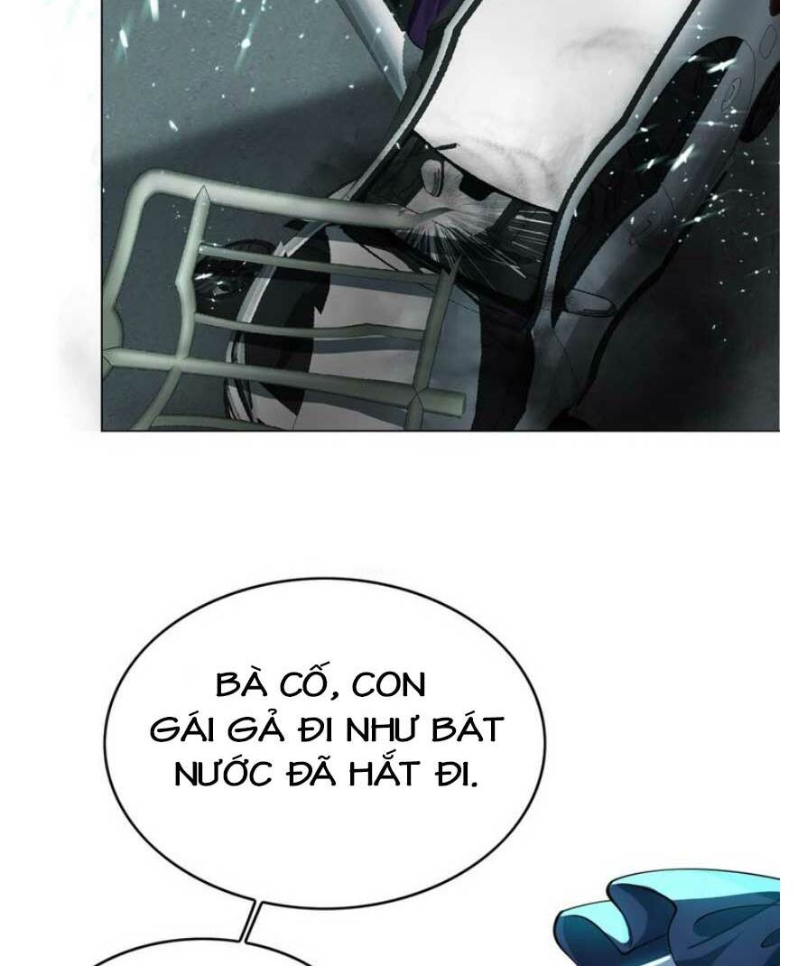 cô vợ nhỏ nuông chiều quá lại thành ác!! chapter 209.1 19