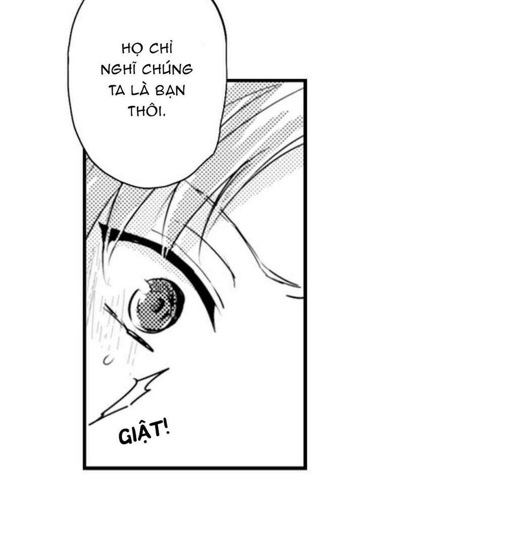 mang thai ở trường nam sinh chapter 67 6