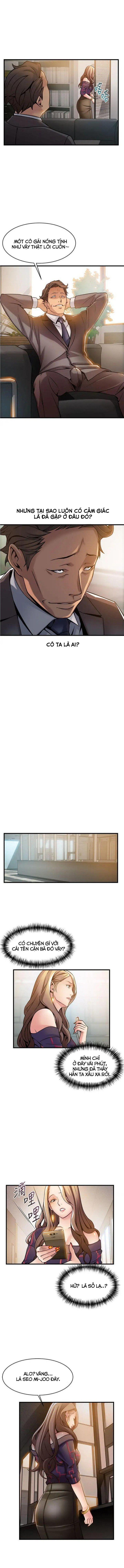 điểm yếu chapter 12 5