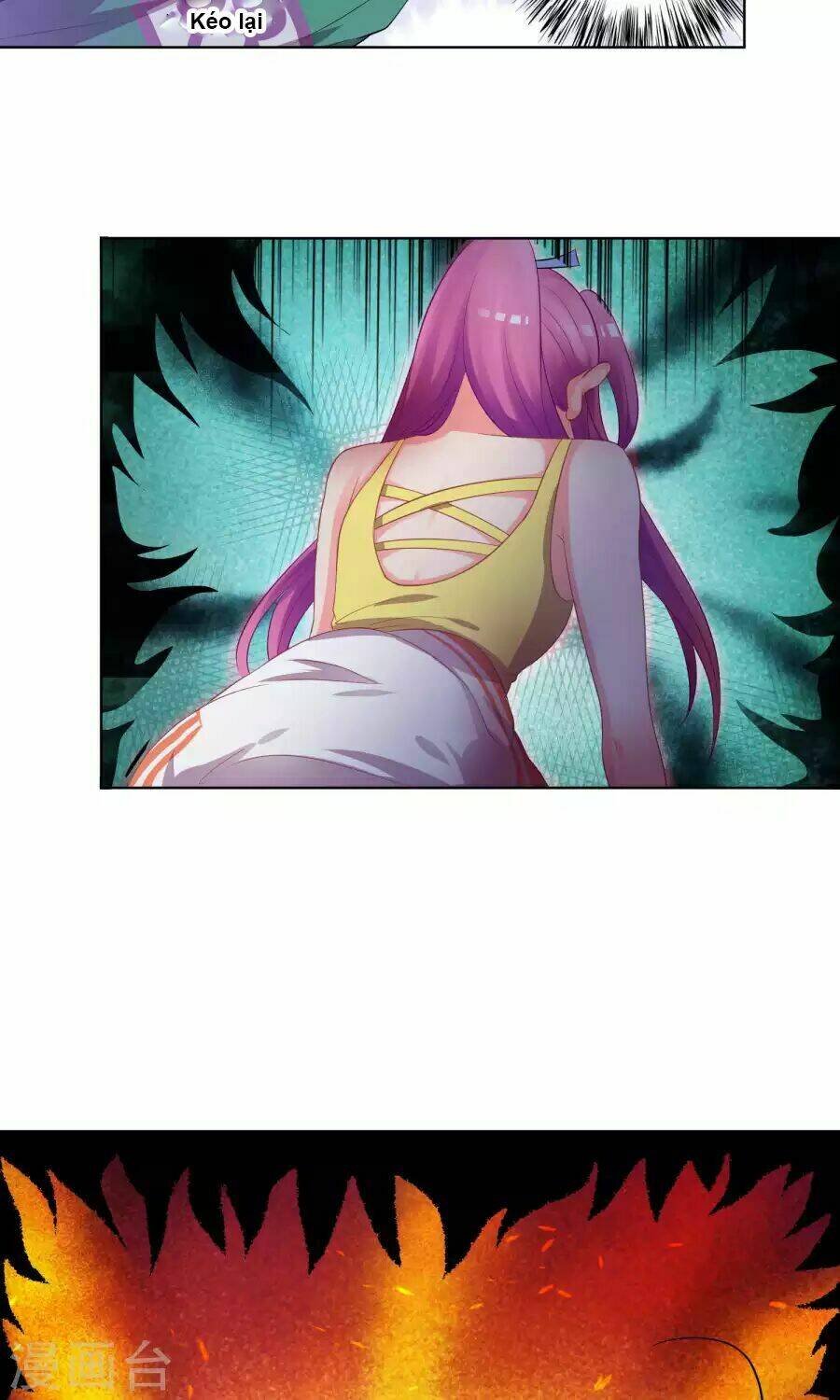 lớp học bổ túc ban đêm của giáo viên hai mặt chapter 3 13