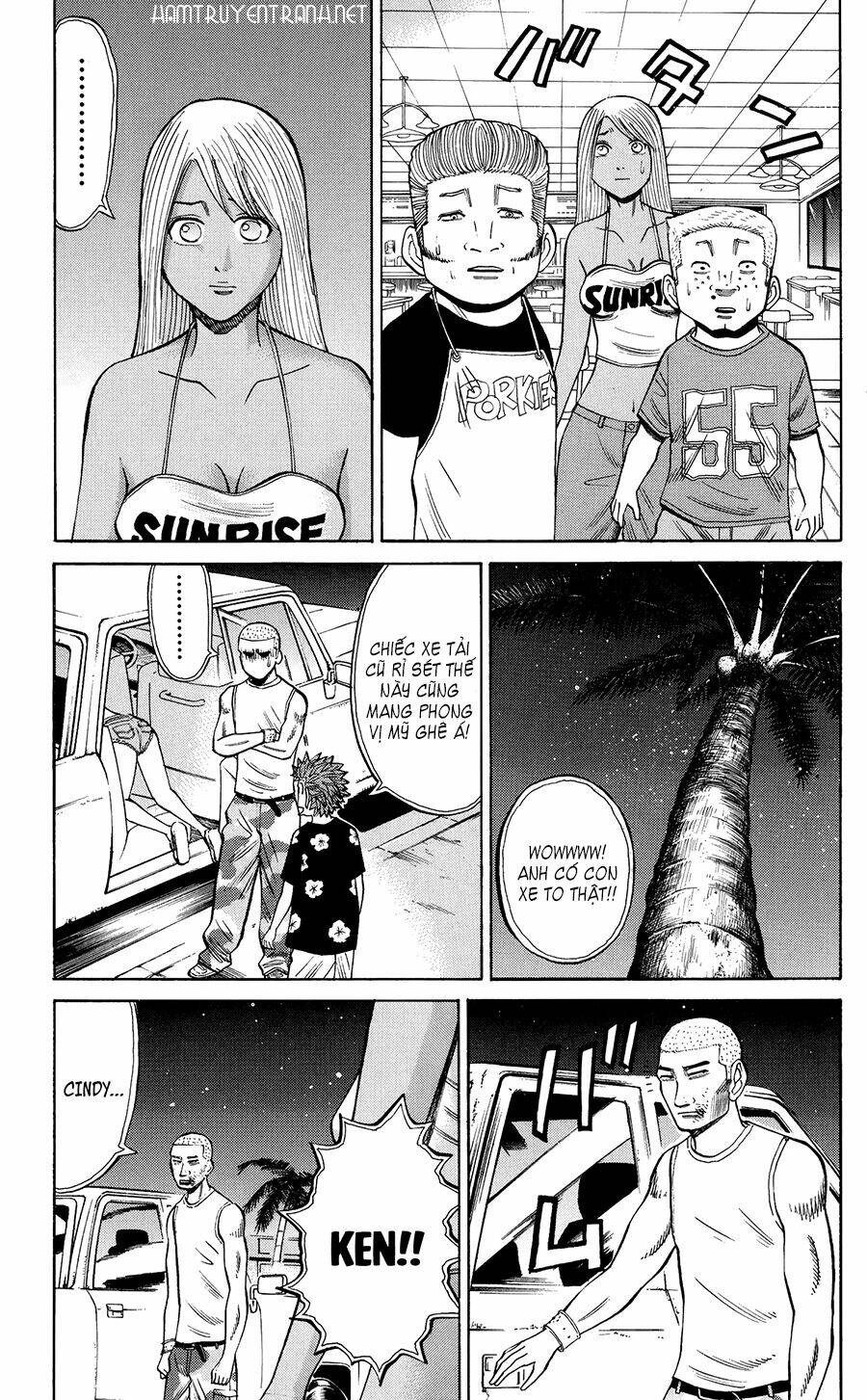 nanba mg5 chapter 33 4