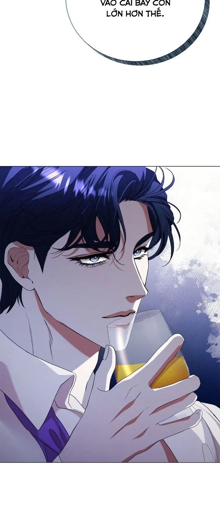 tình yêu đó chưa hề tồn tại chapter 69 10