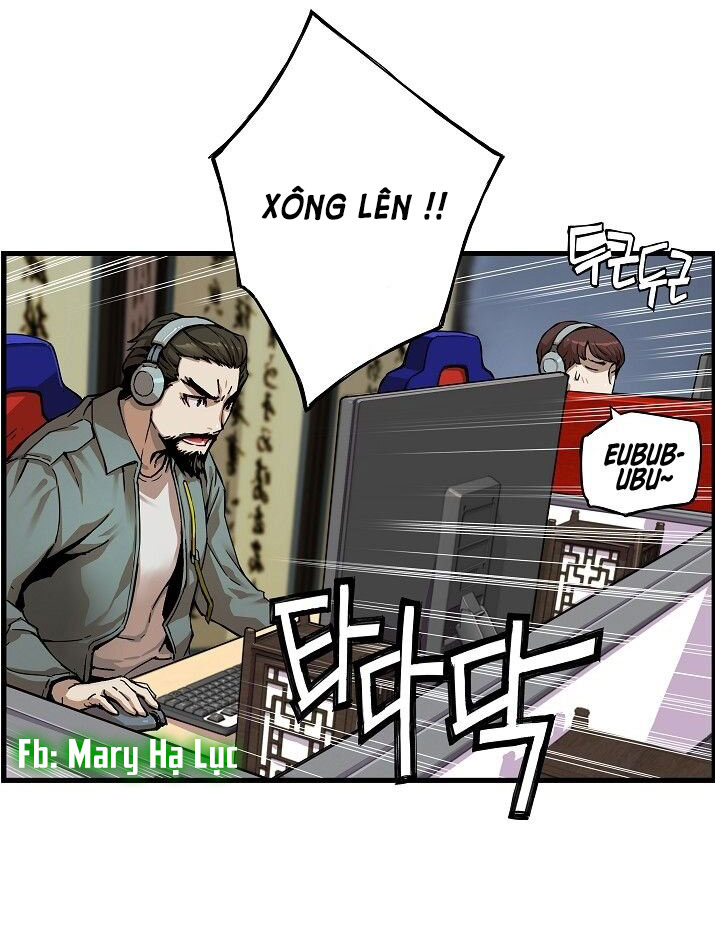 tôi sẽ sống như một hoàng tử chapter 2 13