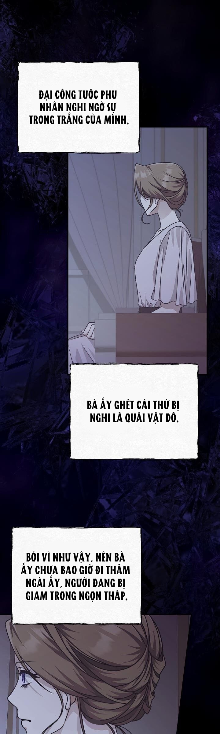 sự hiểu lầm tai hại giữa tôi và đại ma vương chapter 30 16