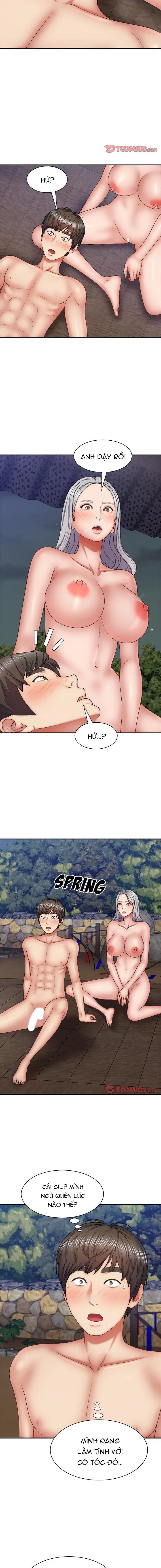 chiếm hữu linh hồn chapter 45 9