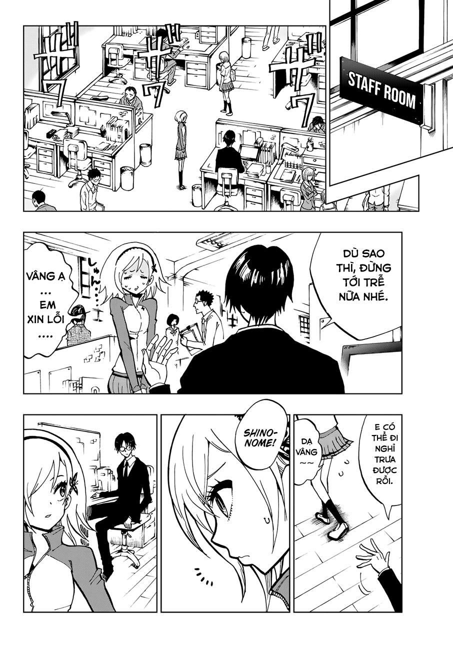 cuộc chiến cờ bạc chapter 1 11