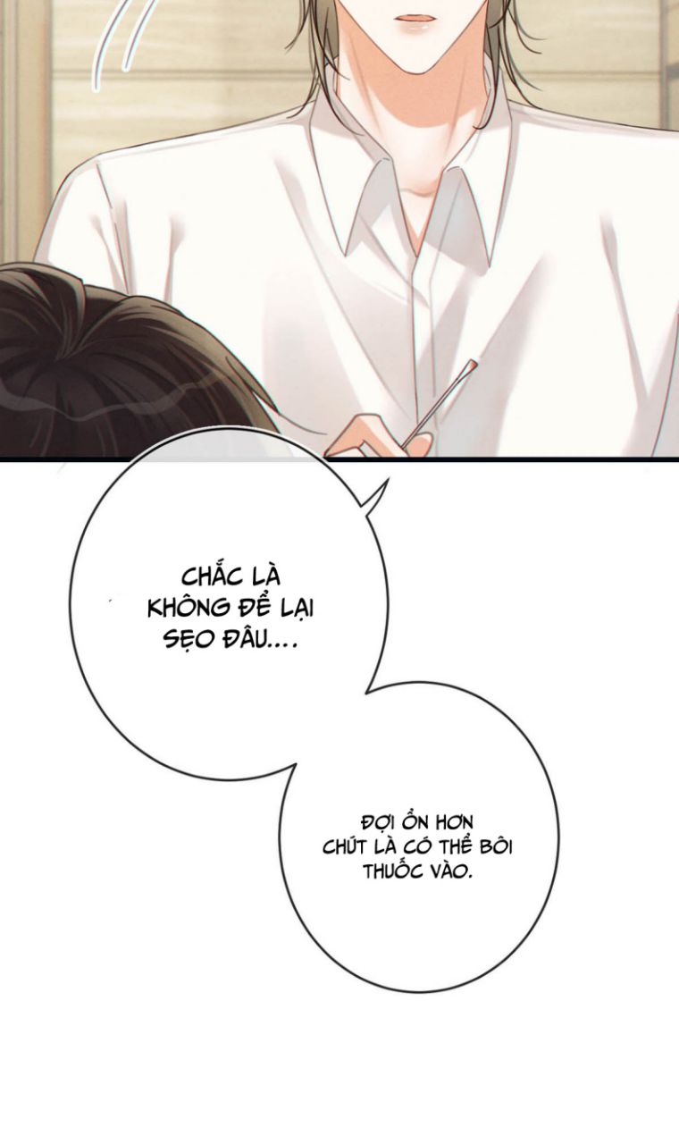 nịch tửu chapter 39 21