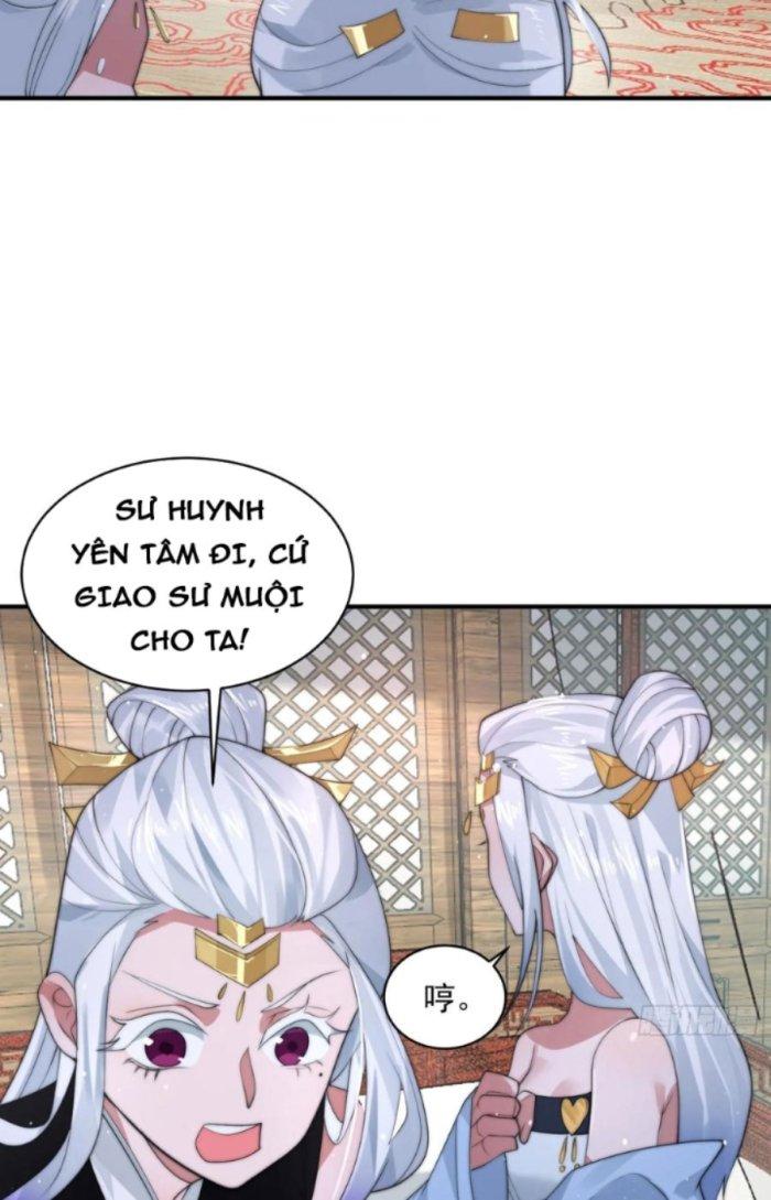 mỗi nữ đồ đệ đều muốn giết ta chapter 34 17