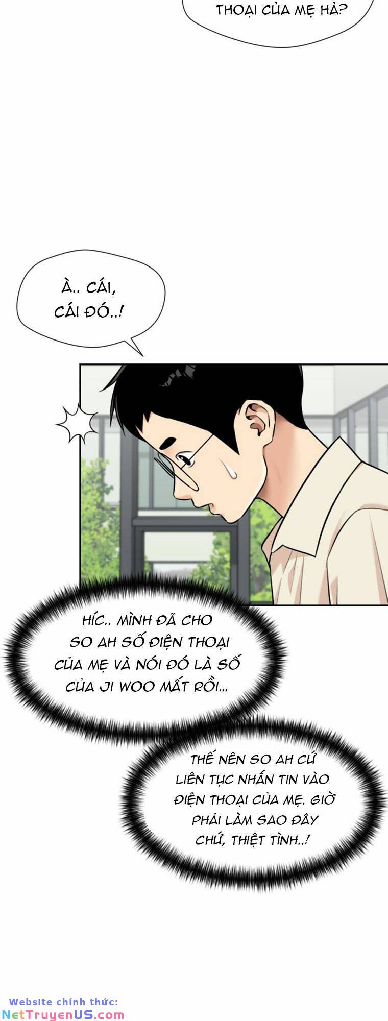 gương mặt thiên tài chapter 89 27