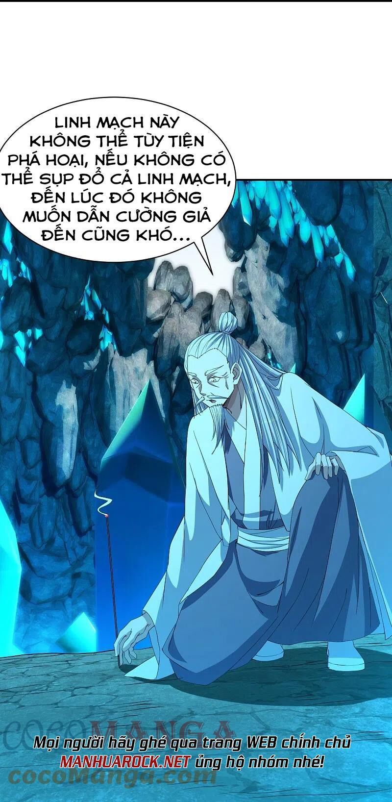 tiên võ đế tôn chapter 239 72