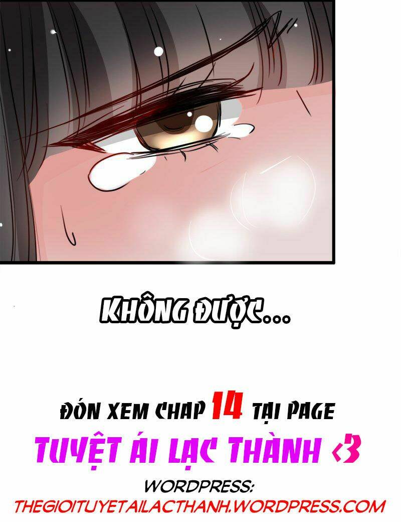 thú vương chuyên sủng chapter 13 27