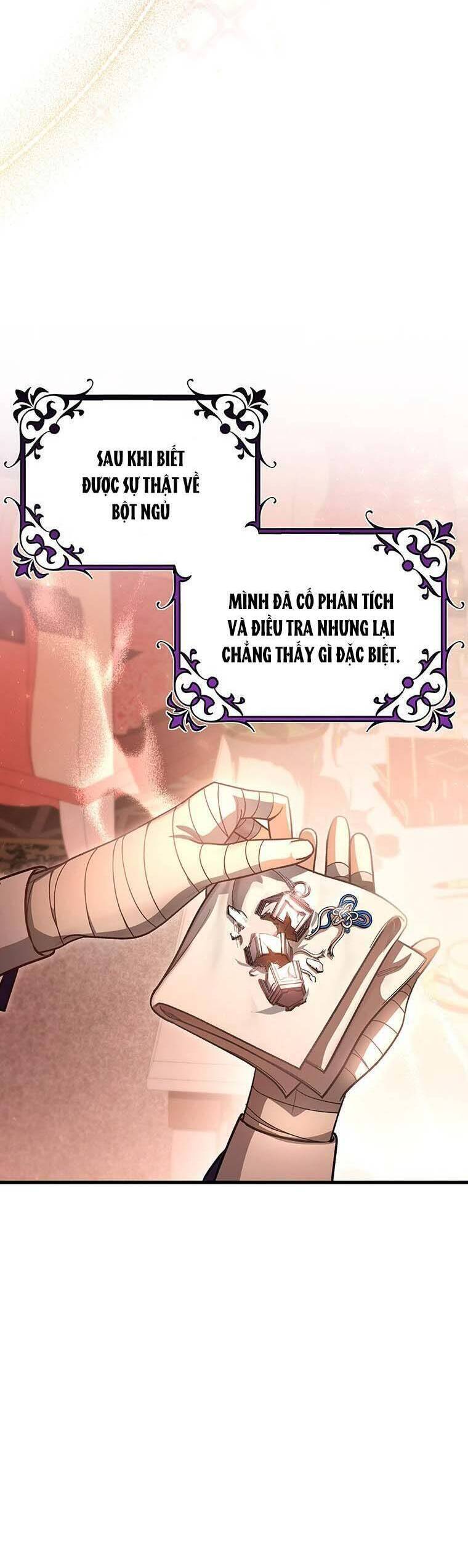 nghe nói tôi là đại tiểu thư phản diện chapter 30 33