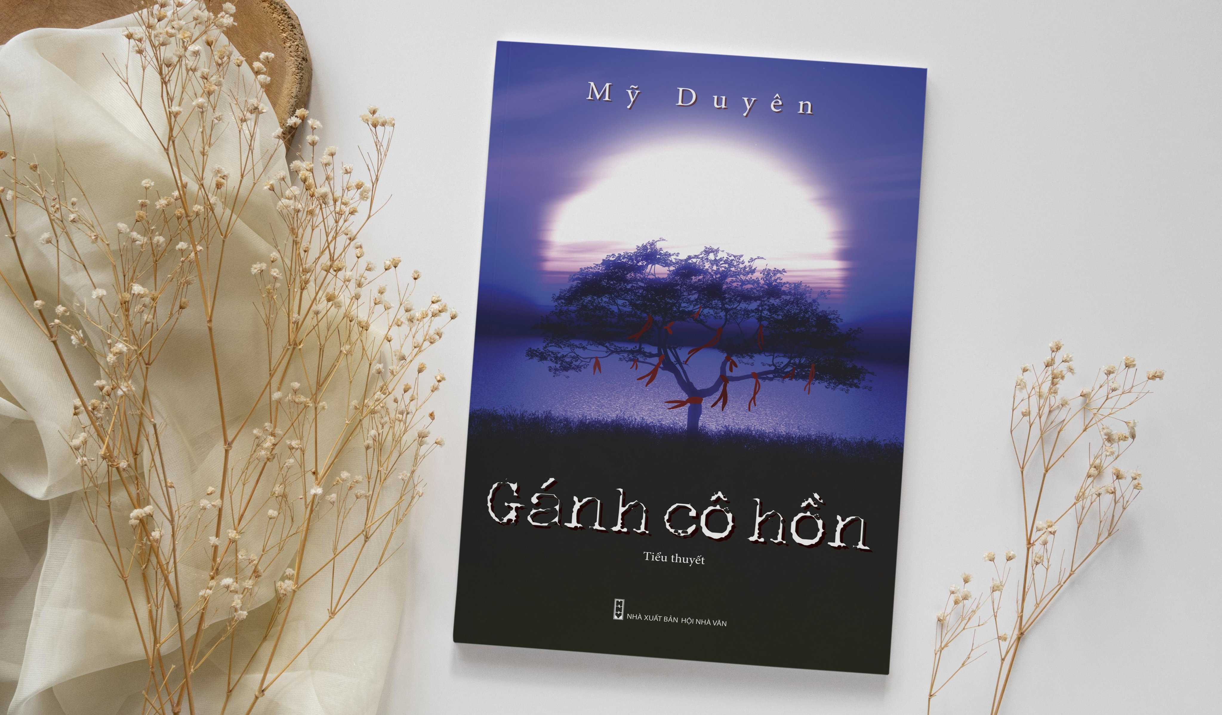 Gánh Cô Hồn