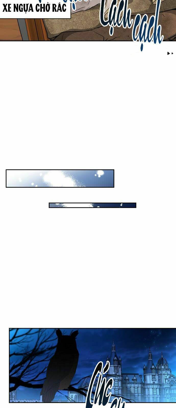 công nương mint bé nhỏ chapter 21 52