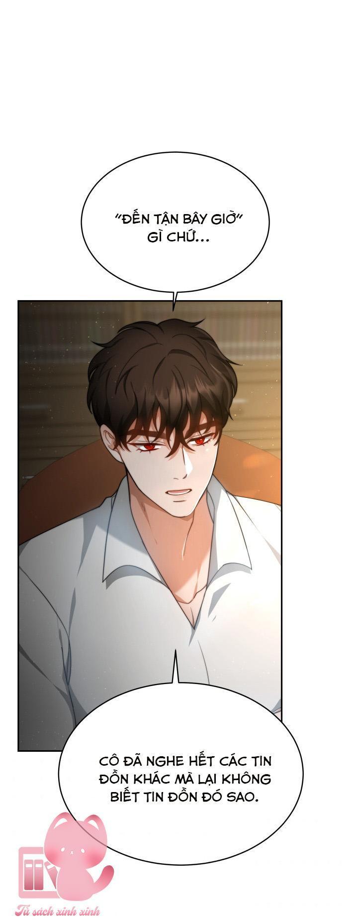 từ chồng cũ hóa thành nam chính chapter 3 33