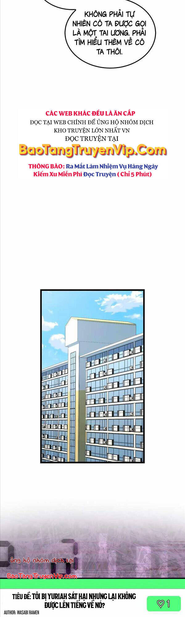 tôi thăng cấp trong lúc ngủ chapter 60 38