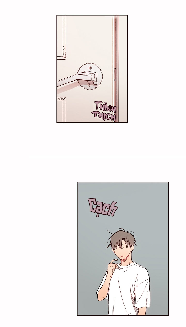 hãy trao cho tôi một tình yêu tựa như phim chapter 4 30