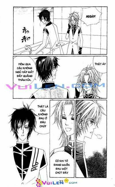 người duy nhất chapter 106 16