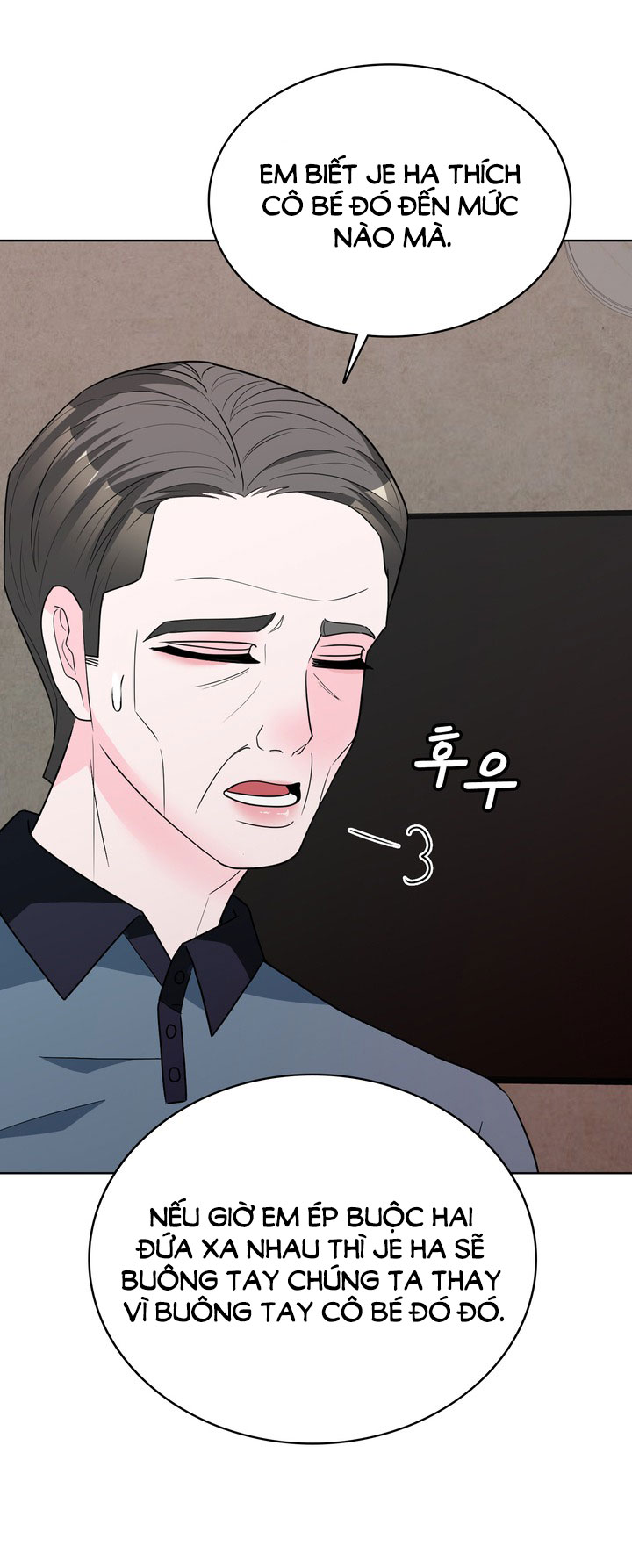 [18+] điều em cố giấu chapter 37.1 19