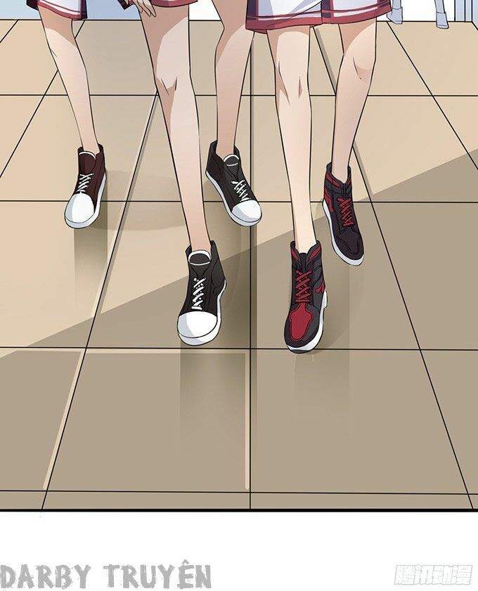 ái tam phân tuyến chapter 1.3 12