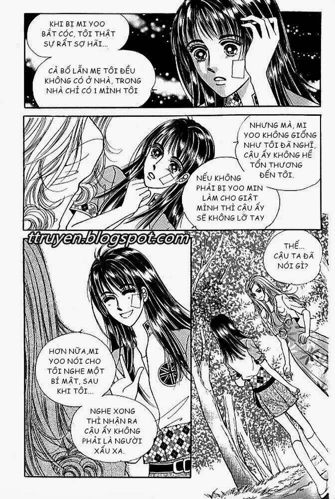 cutie boy chapter 25 138