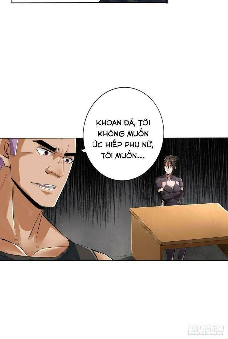 nhân vật phản diện đi tìm đường chết chapter 75 4