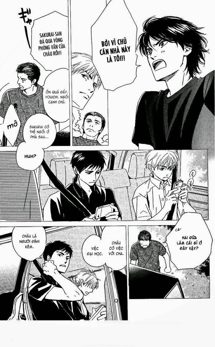 hana wa sakuka chapter 28 8