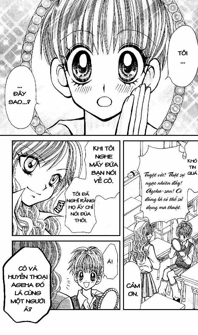 ageha 100% chapter 0 10