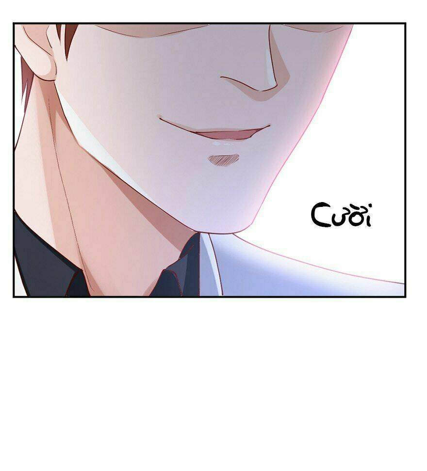 tiểu bạch điềm thê của long thiếu chapter 43 9