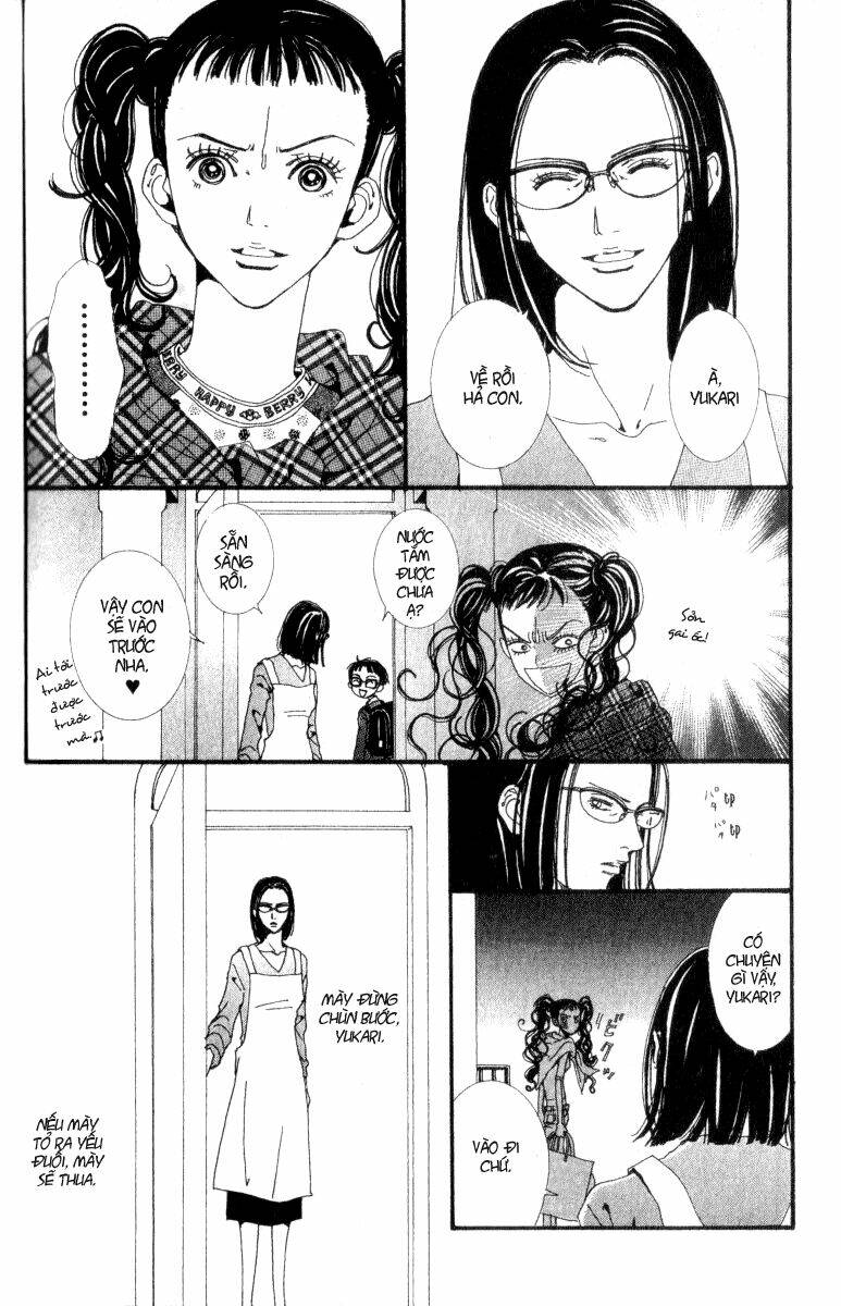 paradise kiss chapter 30 13