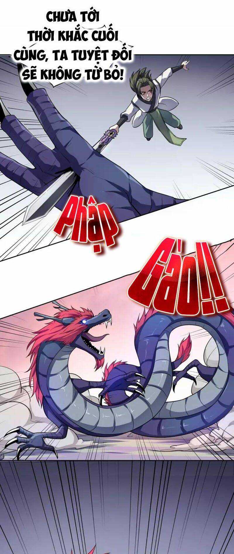 nghịch thiên đại thần chapter 68 42