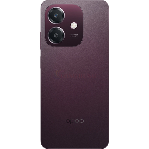 Điện thoại Oppo A5i (4GB/128GB) - Hàng chính hãng
