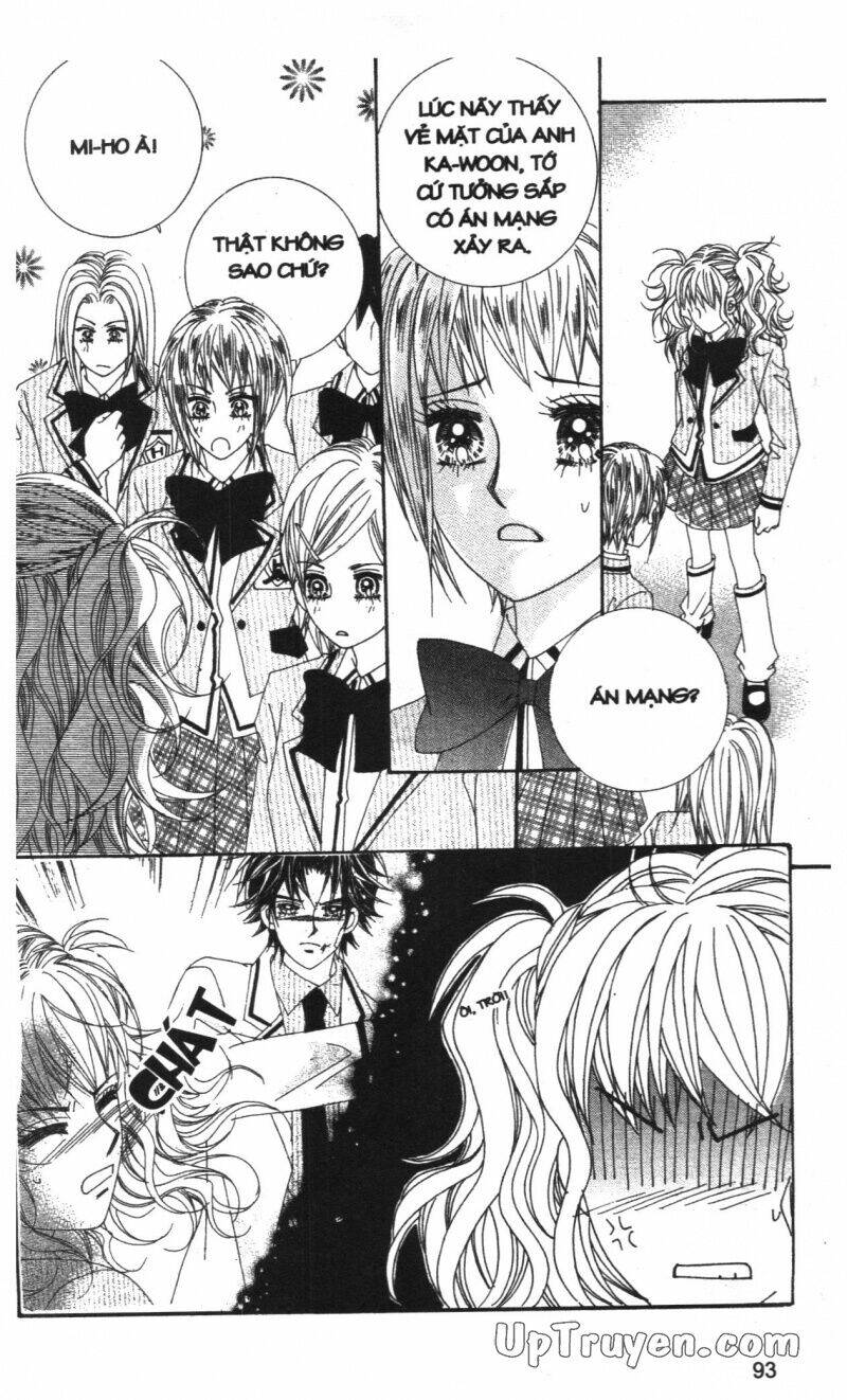 thoát kiếp hồ ly chapter 5 39