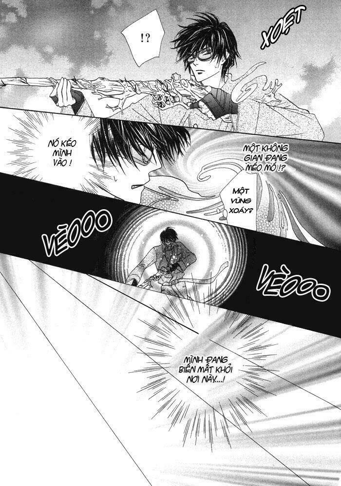 kim cương bạc chapter 1 7