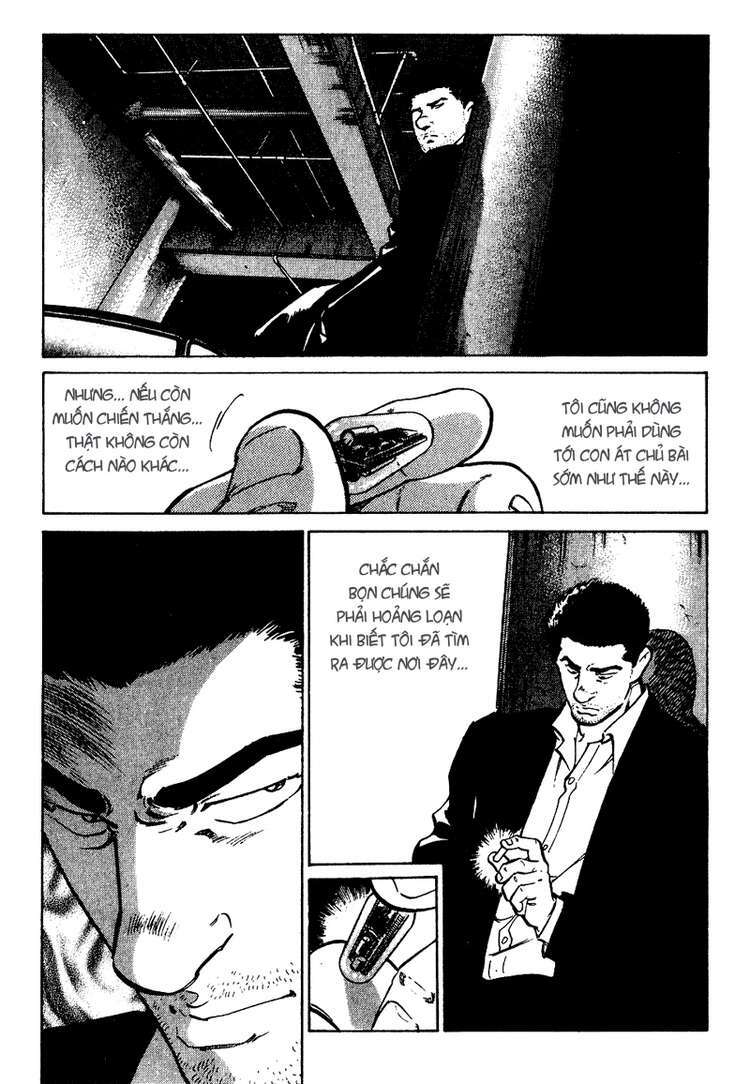 old boy chapter 13 9