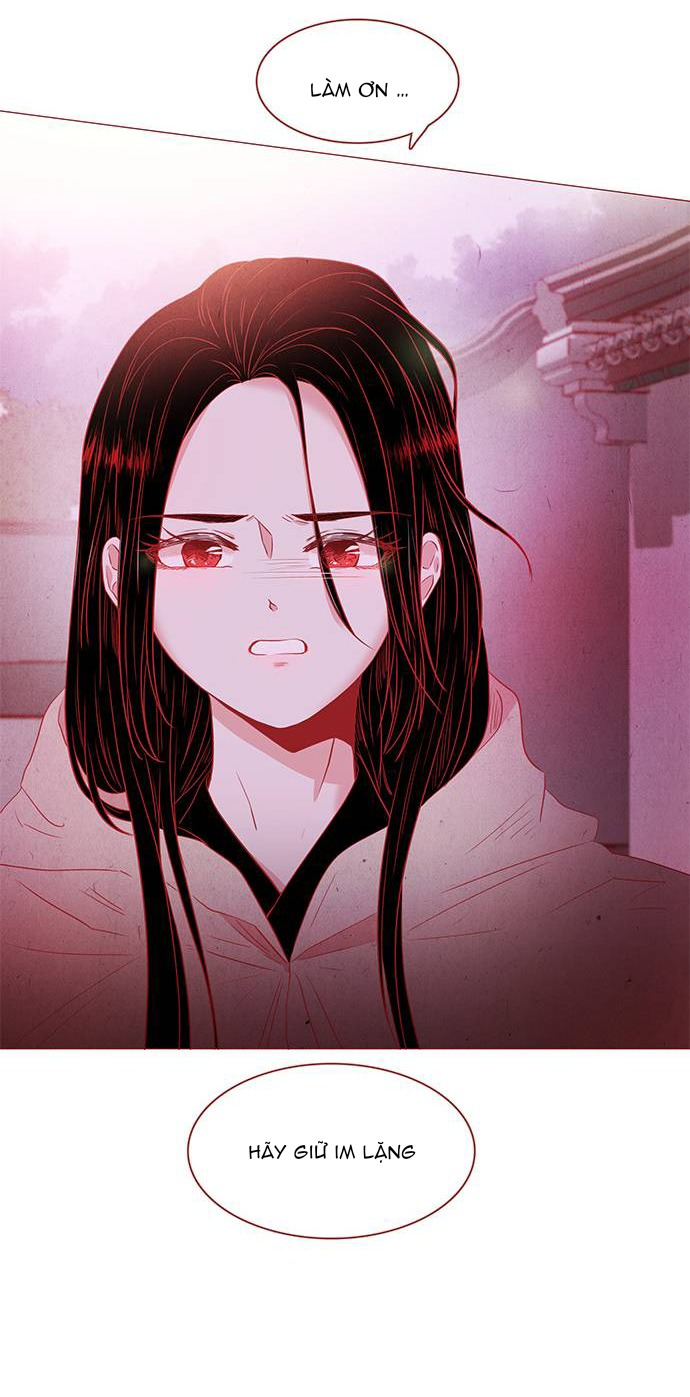 rắn có ăn hoa không? chapter 8 34