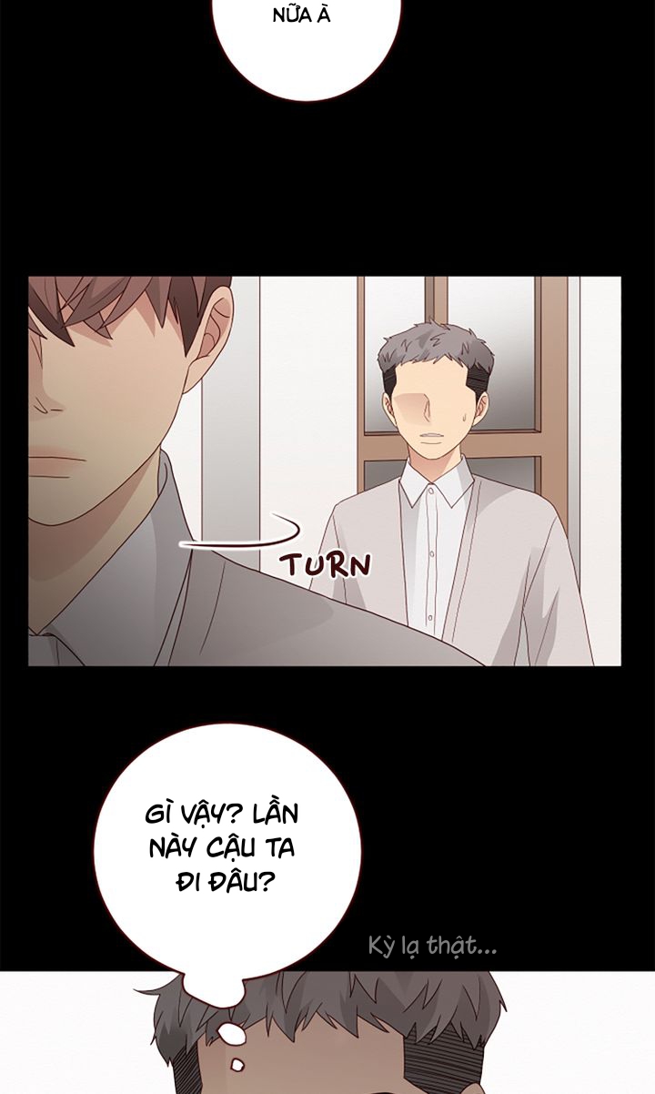 crush của tôi chapter 54 28