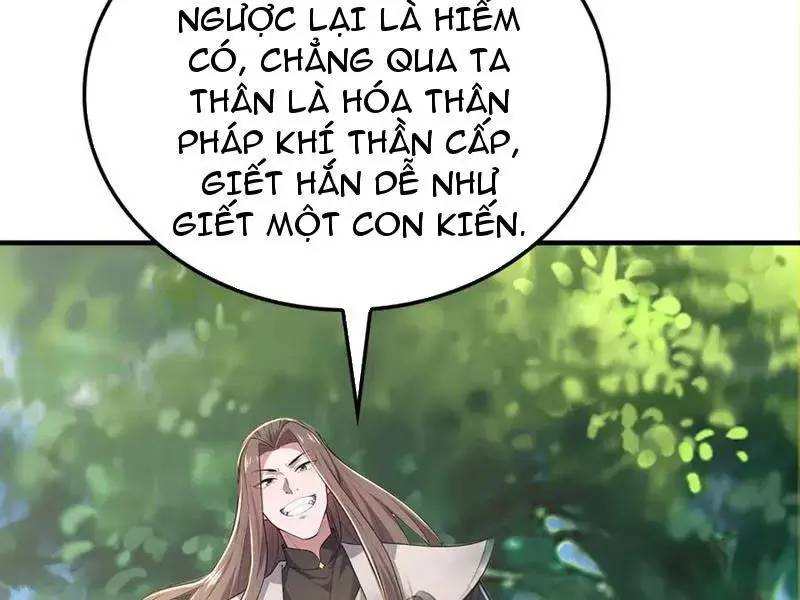 đồ đệ thăng cấp, ta nằm không cũng mạnh chapter 33 102