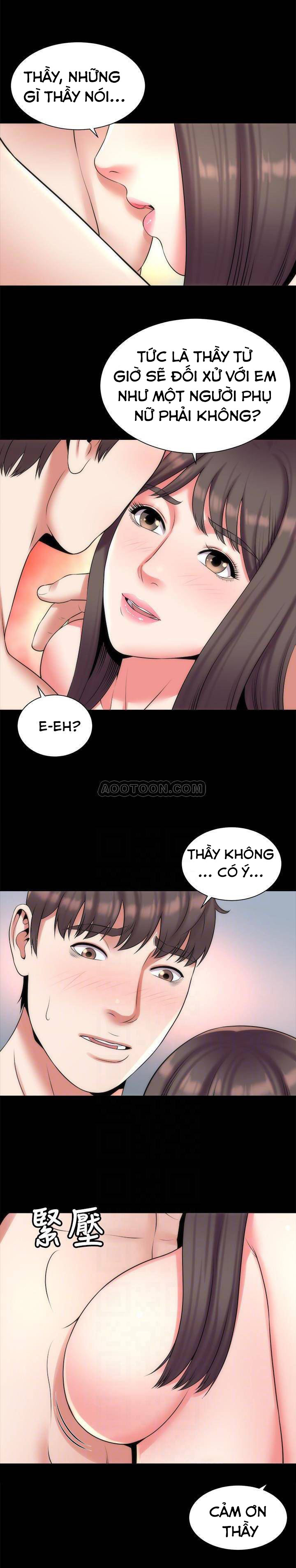 mother and daughter next door chapter 27 25