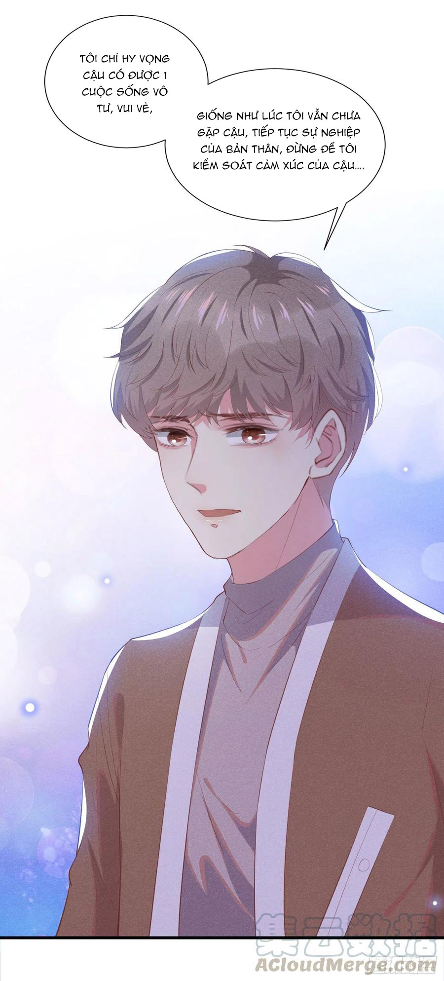 anh ấy gọi tôi là hắc liên hoa chapter 46 15