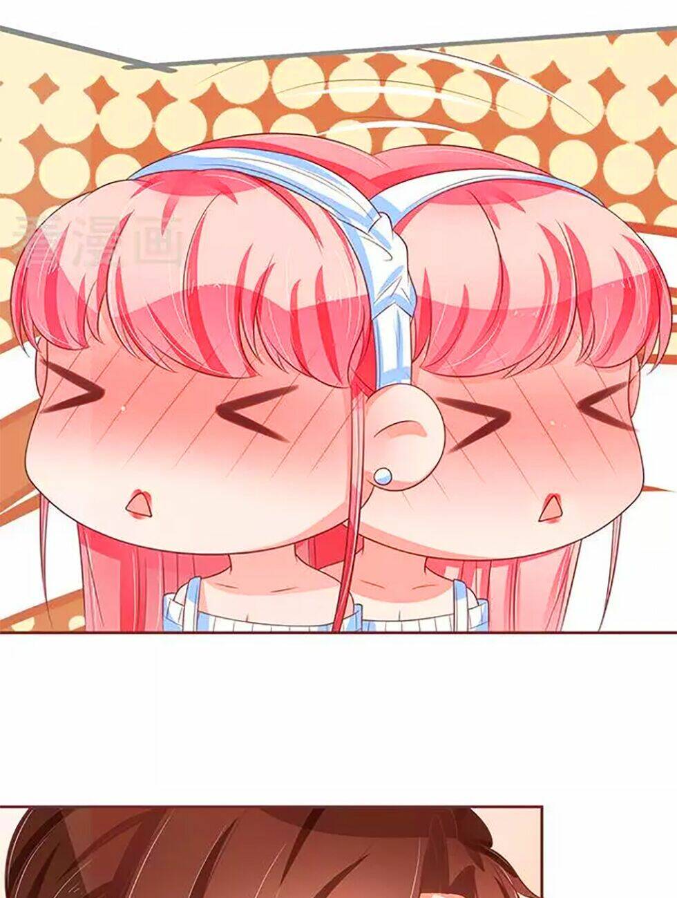 vương tước tư hữu bảo bối chapter 95 15