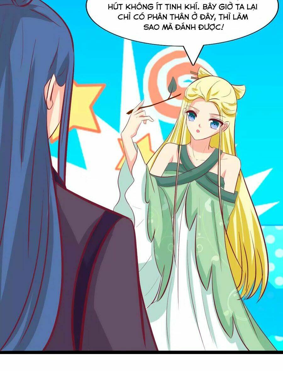 thỏ yêu tiểu vương phi chapter 98 39